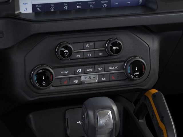 Thumbnail: 2024 Ford Bronco - 16