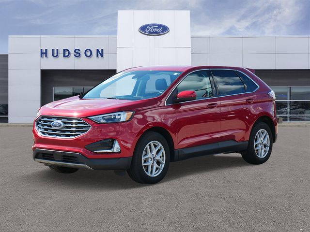 Thumbnail: 2022 Ford Edge - 1