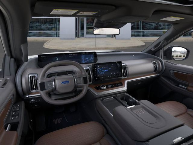 Thumbnail: 2026 Ford Expedition MAX - 9