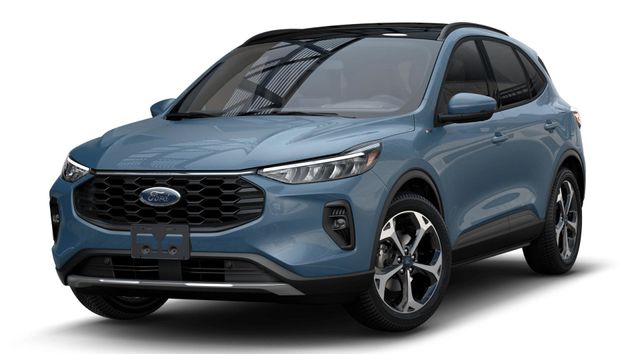 Thumbnail: 2025 Ford Escape - 1