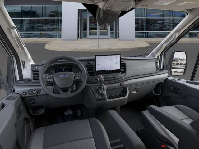 Thumbnail: 2026 Ford Transit Series - 9