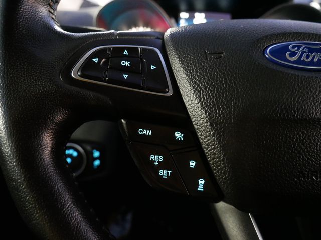 Thumbnail: 2019 Ford Escape - 27