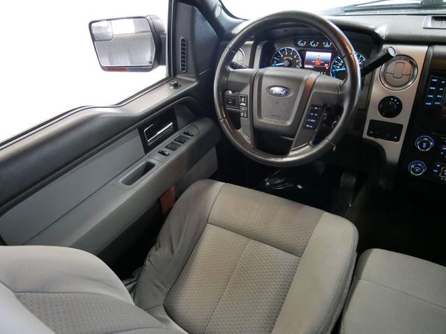 Thumbnail: 2014 Ford F-150 - 12