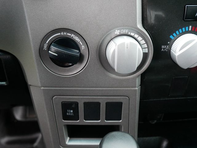 2011 Toyota Tundra Grade 12