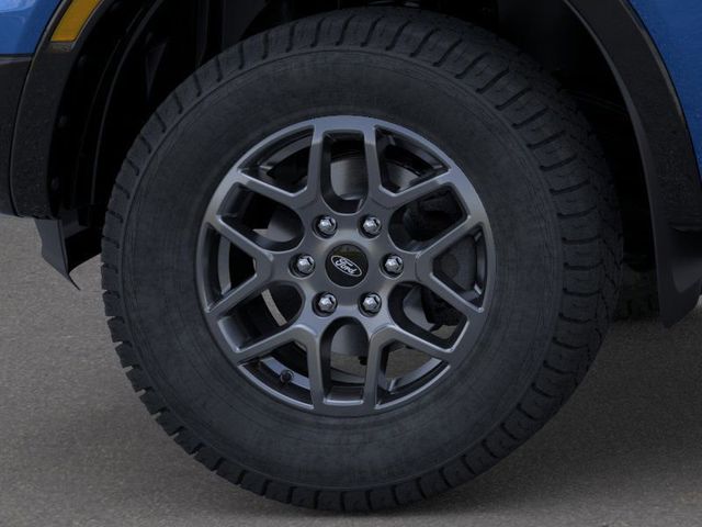 Thumbnail: 2025 Ford Ranger - 19