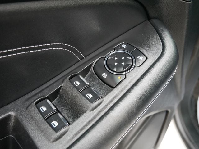 Thumbnail: 2024 Ford Edge - 25