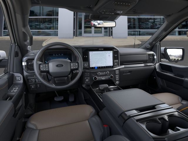 Thumbnail: 2025 Ford F-150 - 9