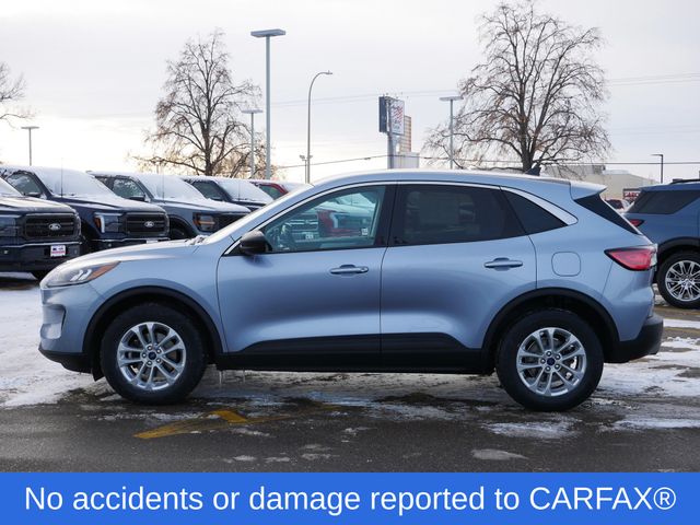 Thumbnail: 2022 Ford Escape - 2