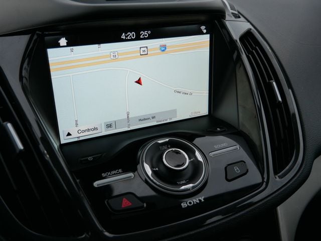 Thumbnail: 2016 Ford C-Max - 10