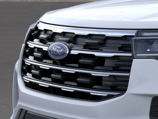 Thumbnail: 2026 Ford Explorer - 17