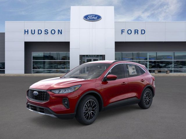 Thumbnail: 2026 Ford Escape - 1