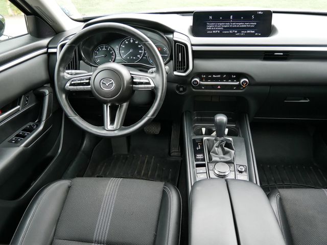 Thumbnail: 2023 Mazda CX-50 - 6