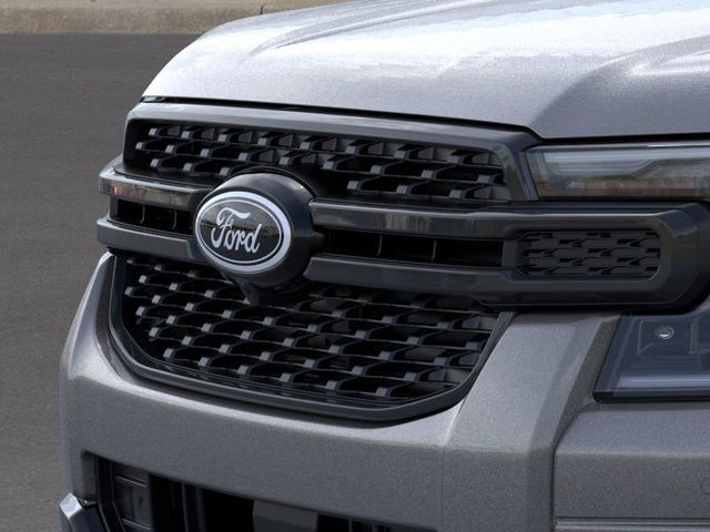 Thumbnail: 2025 Ford Ranger - 17