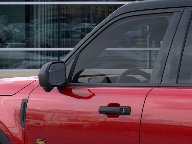 Thumbnail: 2026 Ford Bronco Sport - 20