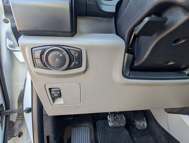 Thumbnail: 2018 Ford F-150 - 12