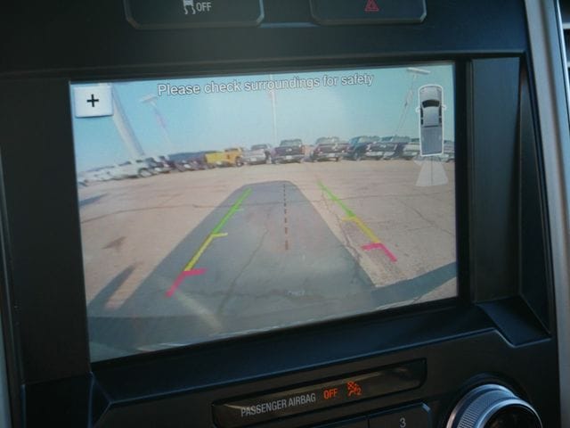 Thumbnail: 2016 Ford F-150 - 30