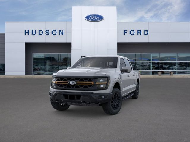 Thumbnail: 2026 Ford F-150 - 2