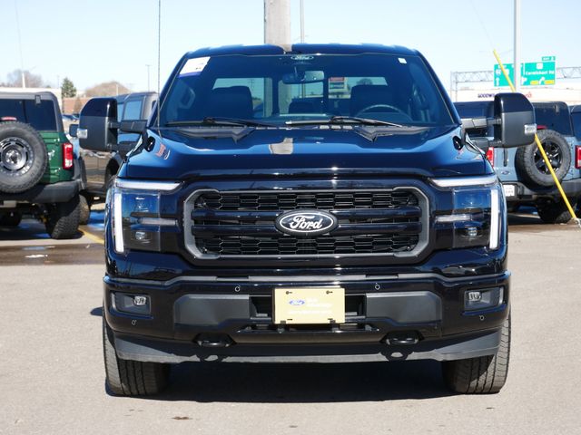 Thumbnail: 2025 Ford F-150 - 23