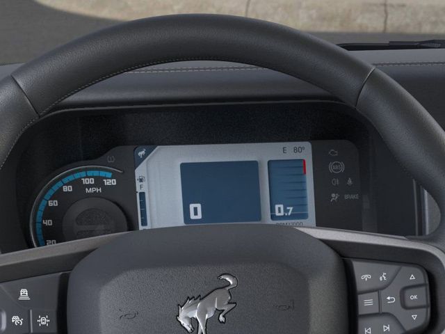 Thumbnail: 2025 Ford Bronco - 13