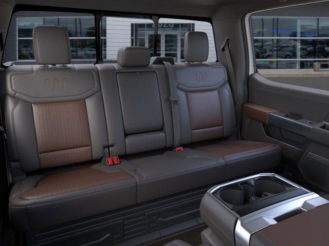 Thumbnail: 2026 Ford F-150 - 11