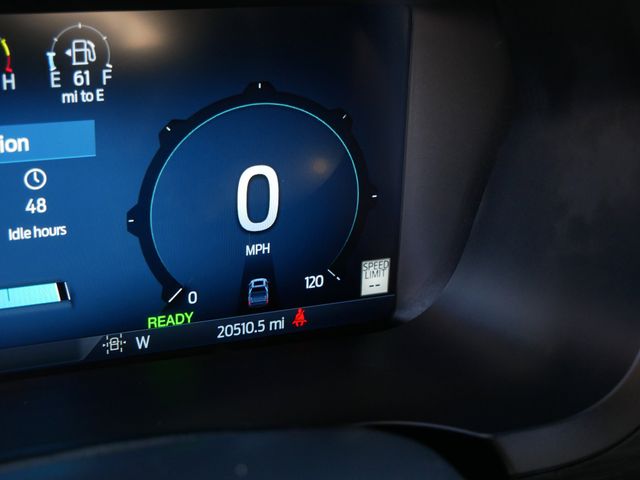 Thumbnail: 2024 Ford F-150 - 32