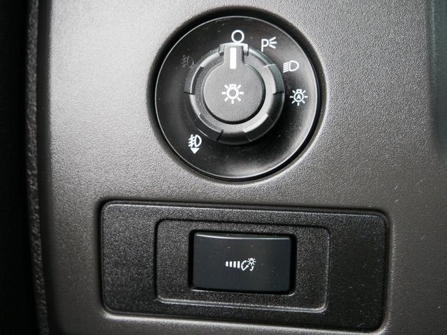 Thumbnail: 2014 Ford F-150 - 21