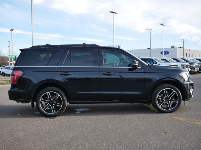 Thumbnail: 2019 Ford Expedition - 20