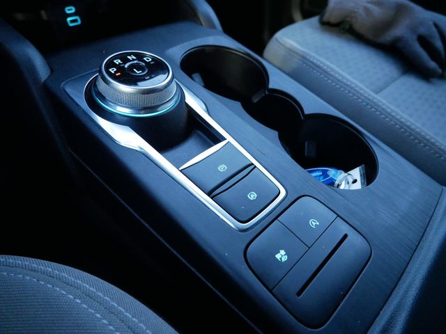 Thumbnail: 2022 Ford Escape - 15