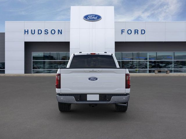 Thumbnail: 2025 Ford F-150 - 5
