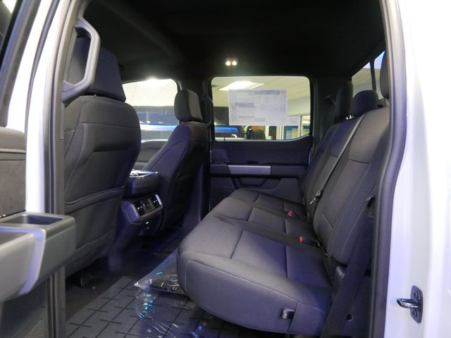 Thumbnail: 2025 Ford F-150 - 7