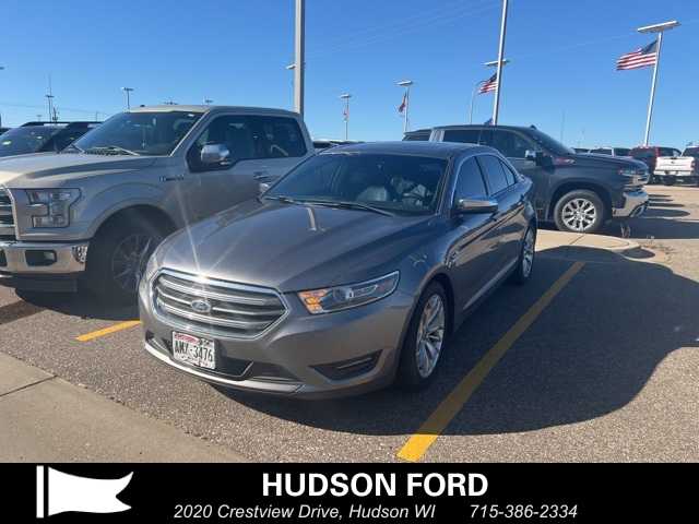 2014 Ford Taurus Limited Edition -
                Hudson, WI