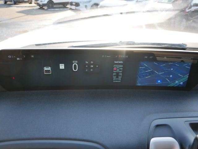 Thumbnail: 2025 Ford Expedition - 28