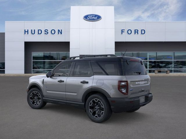 Thumbnail: 2026 Ford Bronco Sport - 4