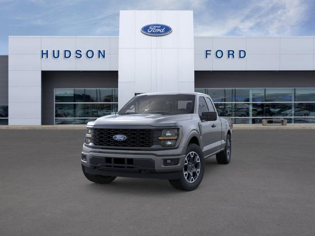 Thumbnail: 2025 Ford F-150 - 2