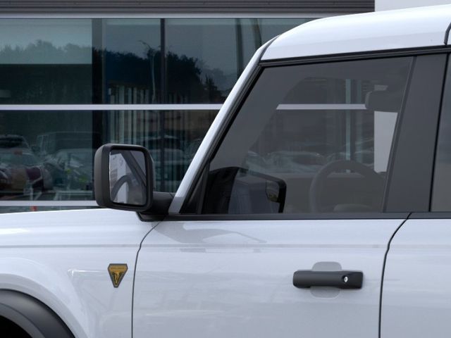 Thumbnail: 2025 Ford Bronco - 22