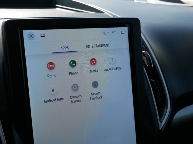 Thumbnail: 2024 Ford Edge - 11