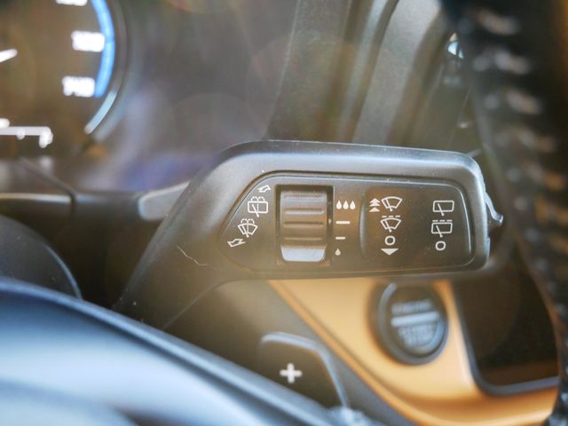 Thumbnail: 2022 Ford Bronco Sport - 29