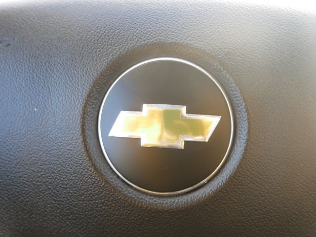 Thumbnail: 2013 Chevrolet Impala - 28