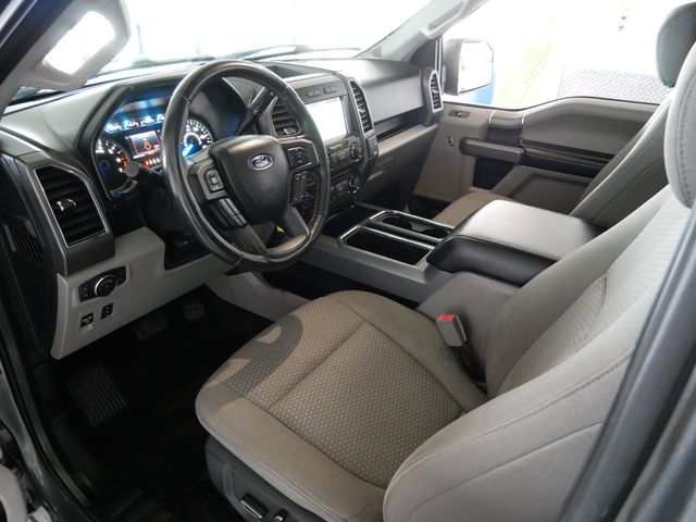 Thumbnail: 2018 Ford F-150 - 10