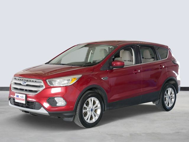 2017 Ford Escape SE -
                  Hudson, WI