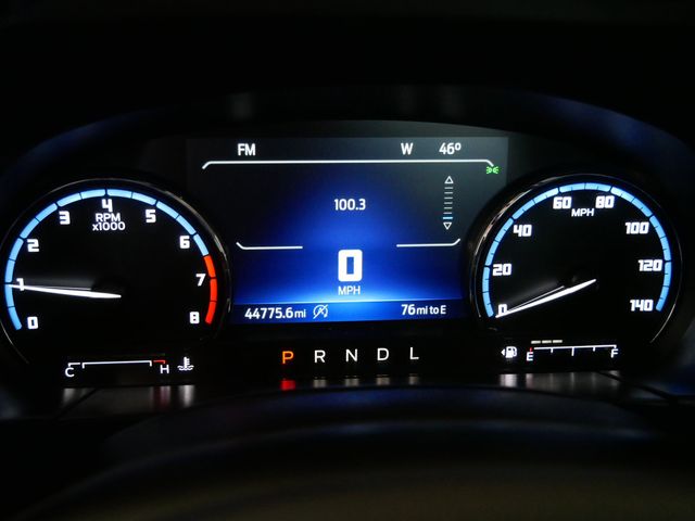 Thumbnail: 2023 Ford Bronco Sport - 30