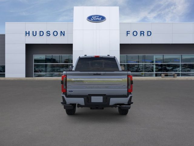 Thumbnail: 2026 Ford F-350 - 5
