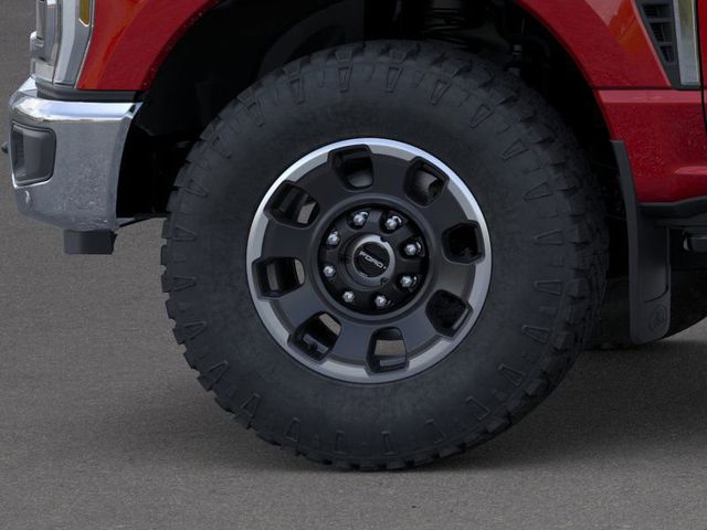 Thumbnail: 2025 Ford F-250 - 18