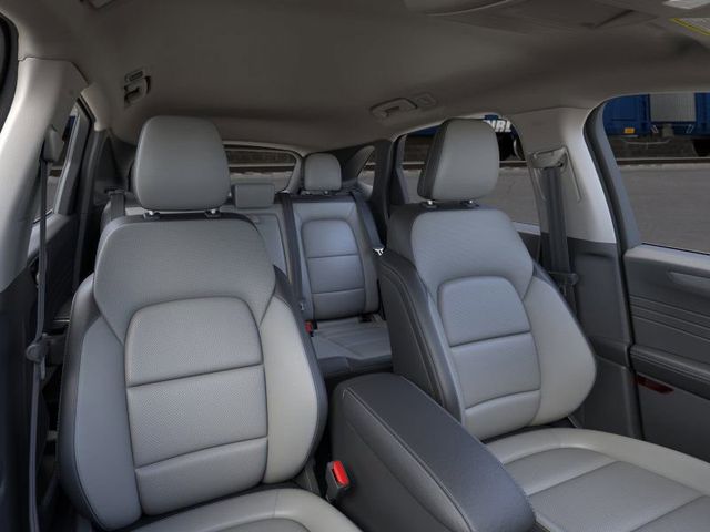 Thumbnail: 2026 Ford Escape - 10