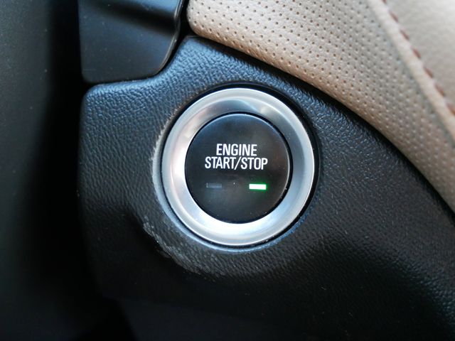 Thumbnail: 2022 Chevrolet Equinox - 17