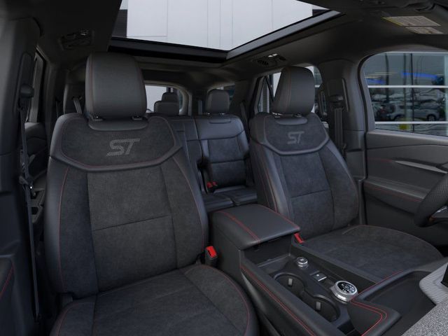 Thumbnail: 2026 Ford Explorer - 10