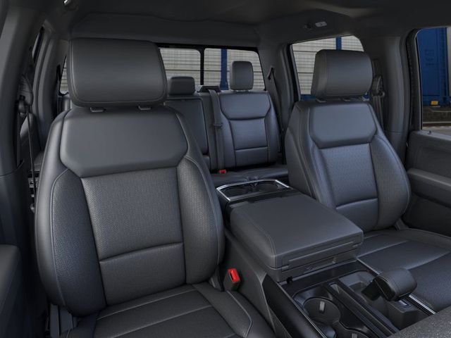Thumbnail: 2025 Ford F-150 - 10