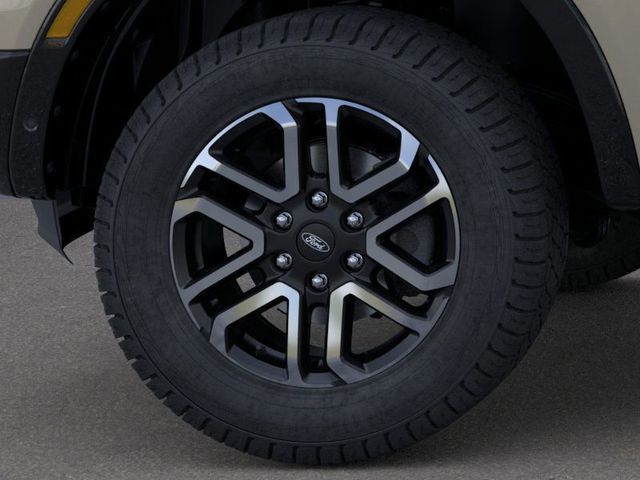 Thumbnail: 2025 Ford Ranger - 19