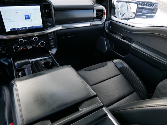 Thumbnail: 2022 Ford F-150 - 11