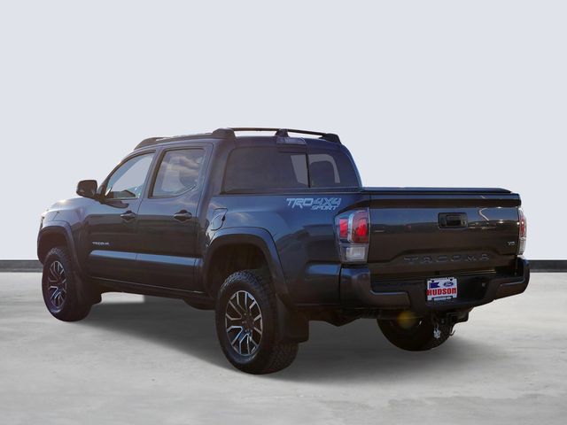 Thumbnail: 2022 Toyota Tacoma - 3